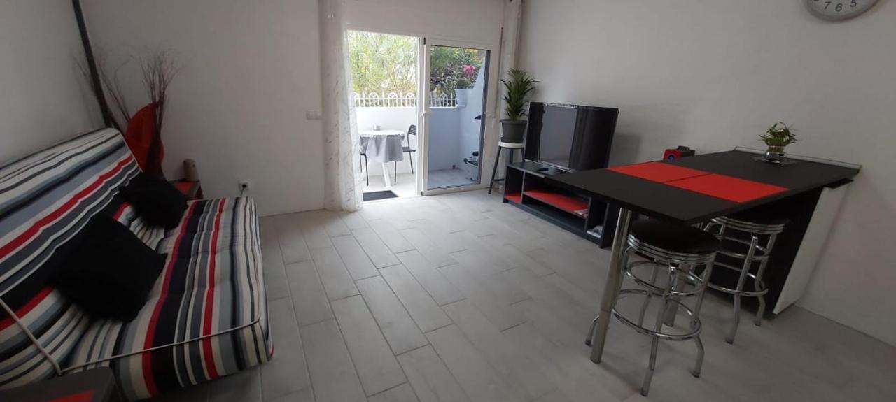 Fuerte Garden Fibra Apartment Costa De Antigua Exterior photo